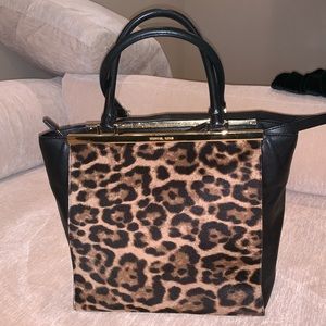 Michael Kors Calf Hair Tote